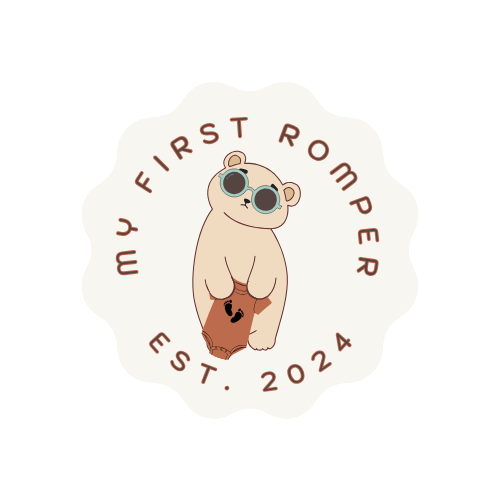 My First Romper